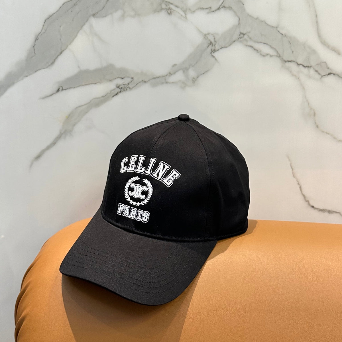 Celine Baseball Cap - image 9