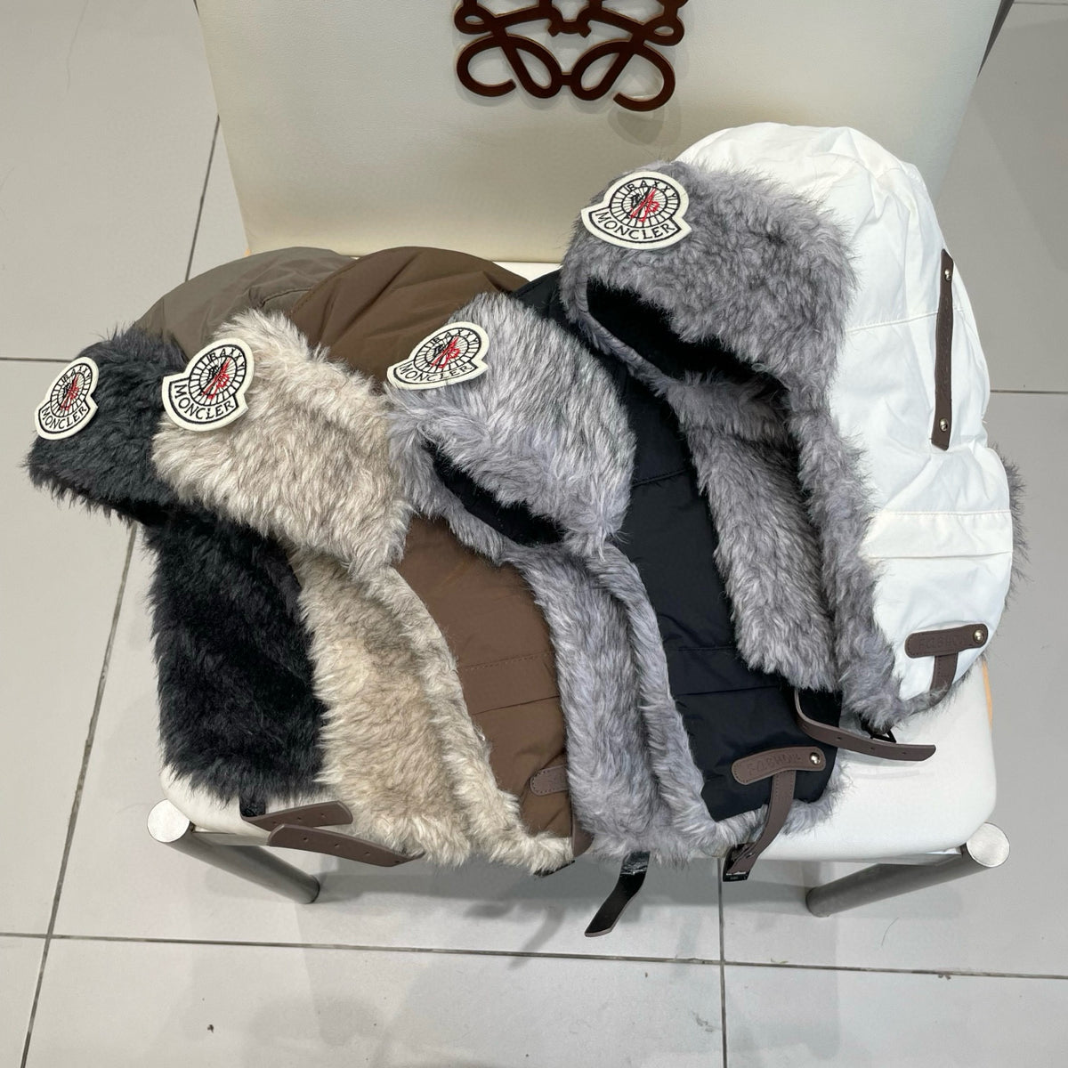 Fashion Hat - image 1