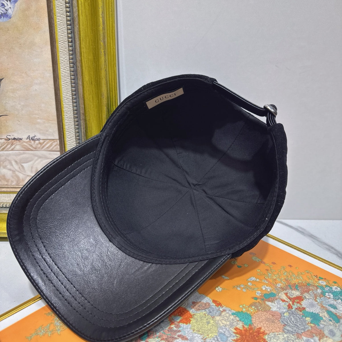 Baseball Cap - image 9