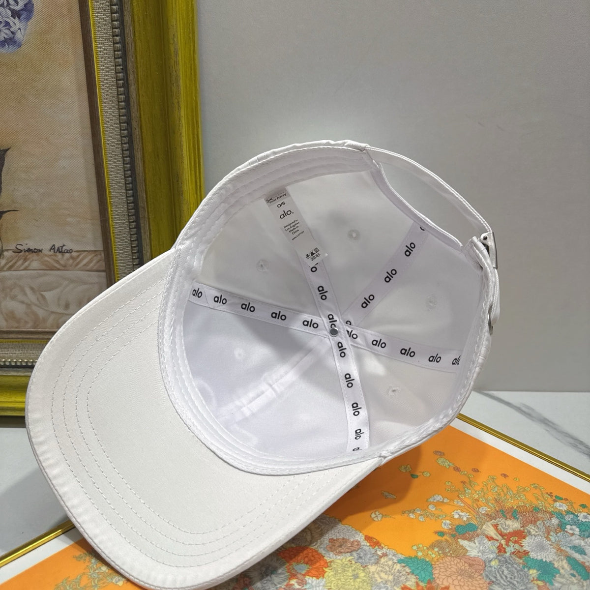 Alo Baseball Cap - image 9