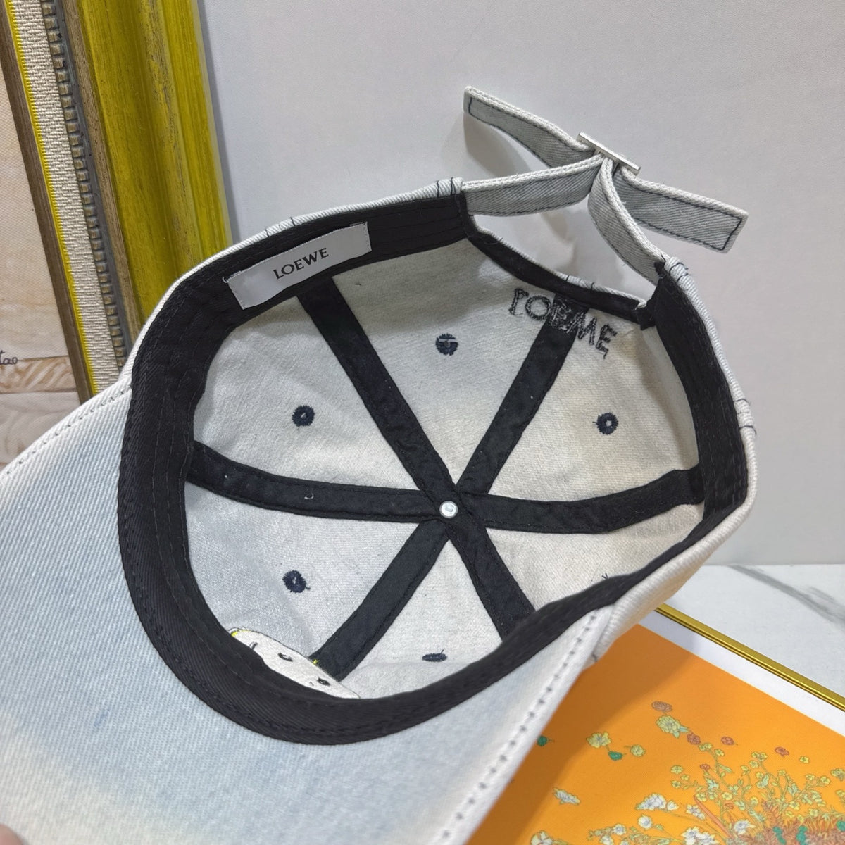 Loewe Hat - image 9