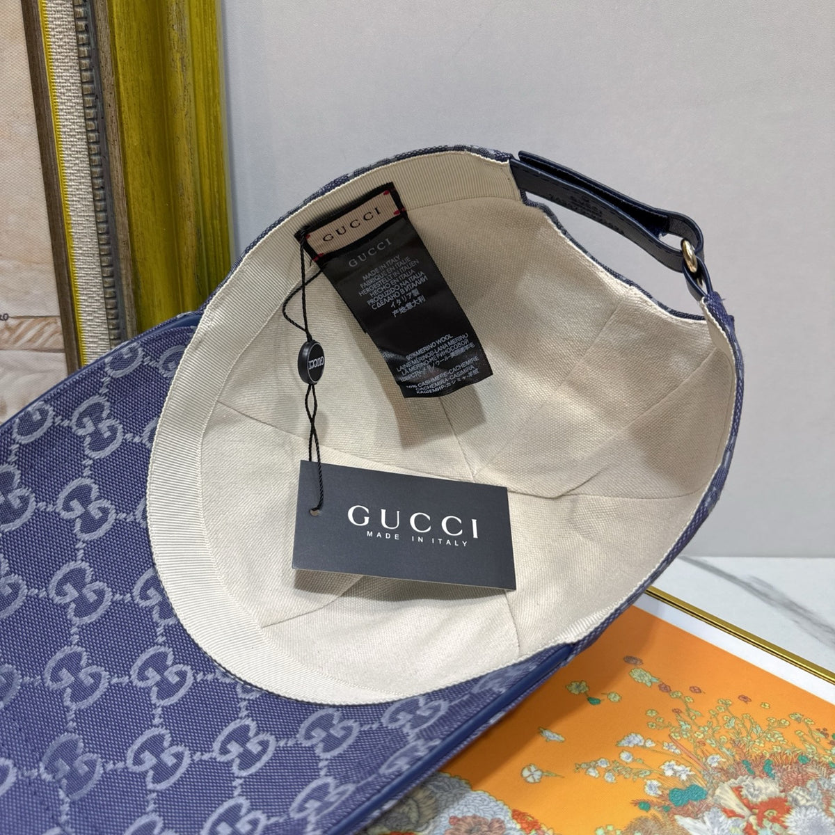 Baseball Cap - image 9