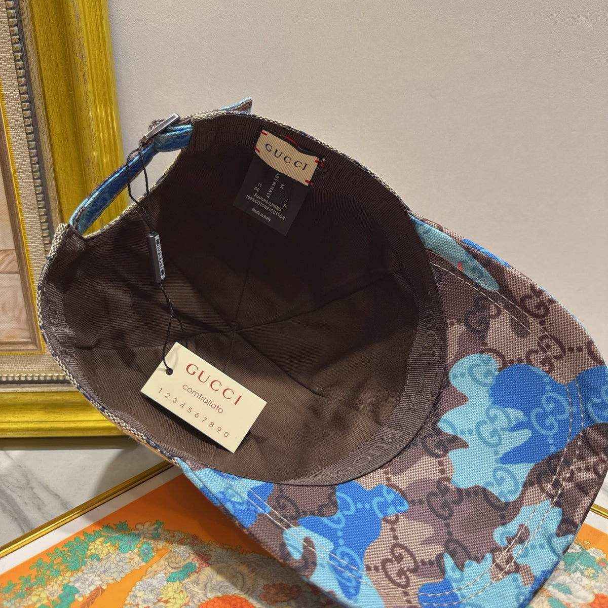 Baseball Cap - image 9