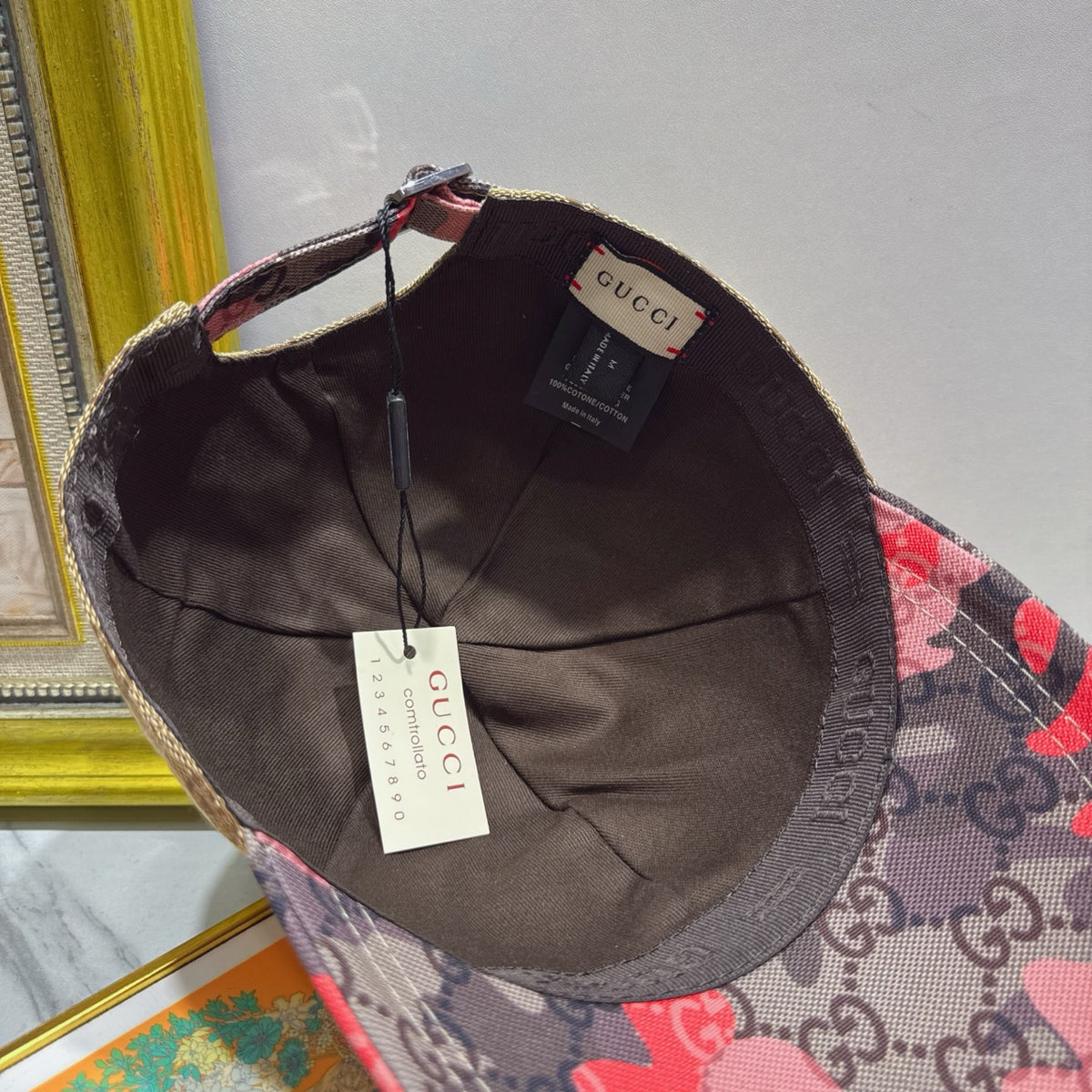 Baseball Cap - image 9