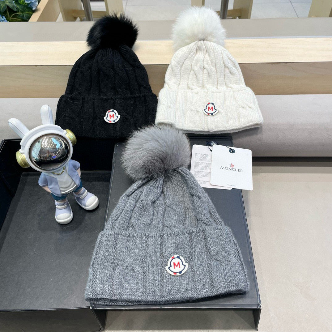 Fashion Hat - image 1