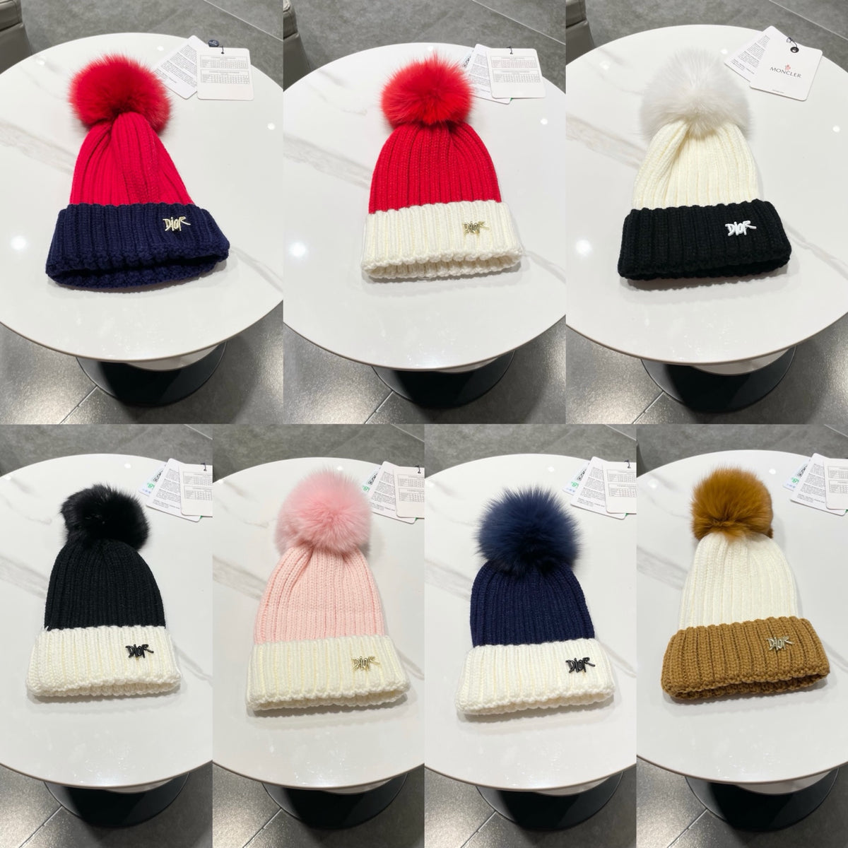 Fashion Hat - image 1
