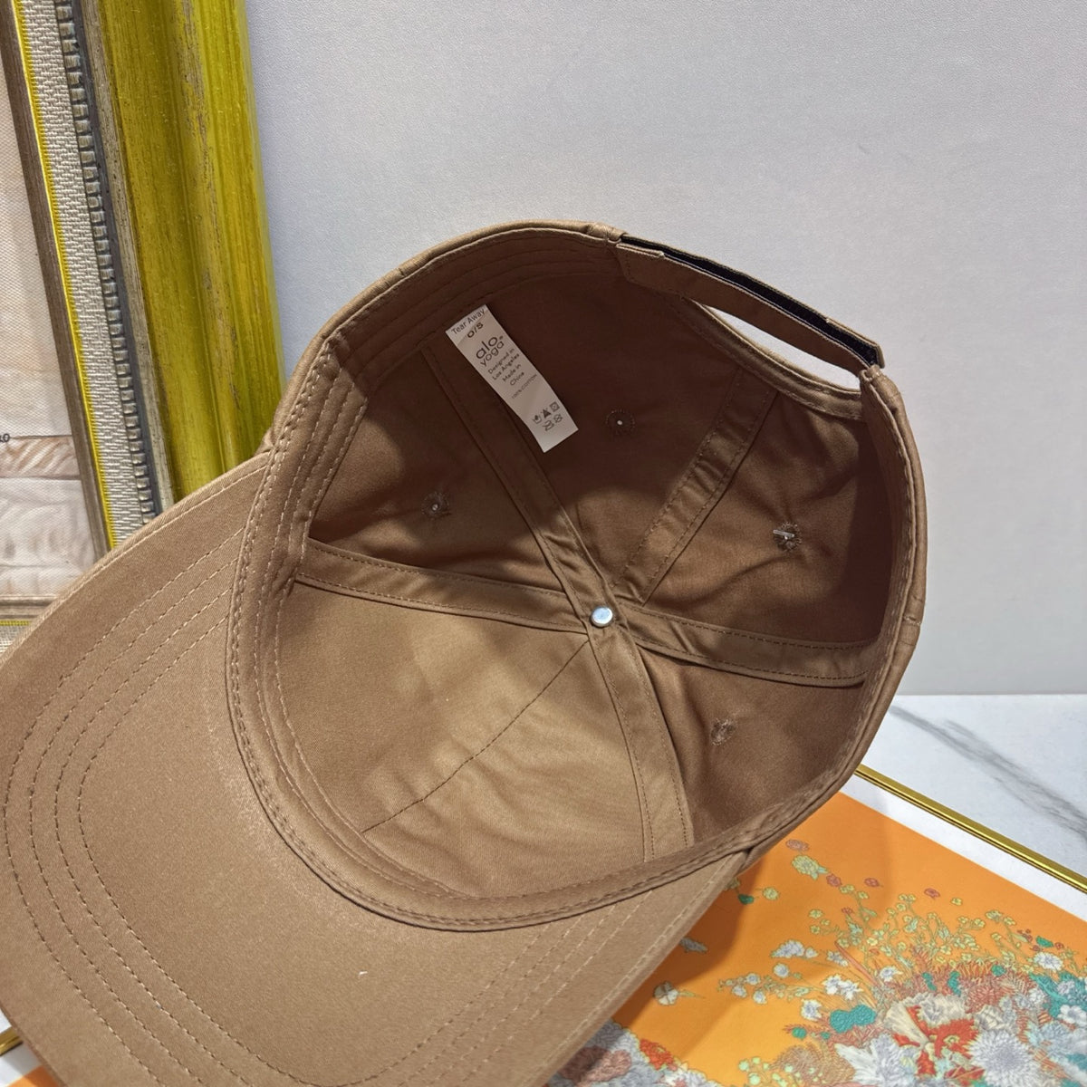 Alo Baseball Cap - image 9