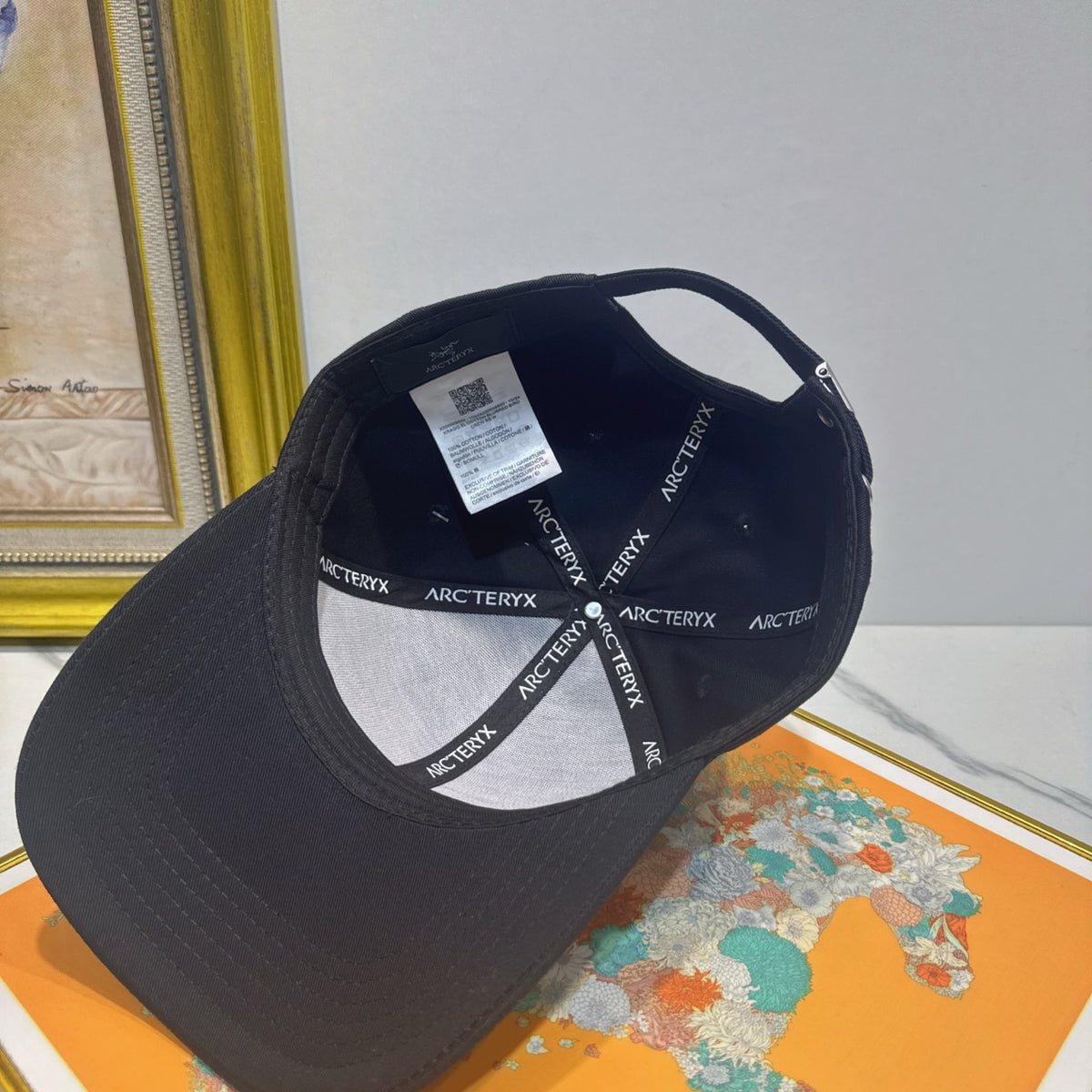 Baseball Cap - image 9