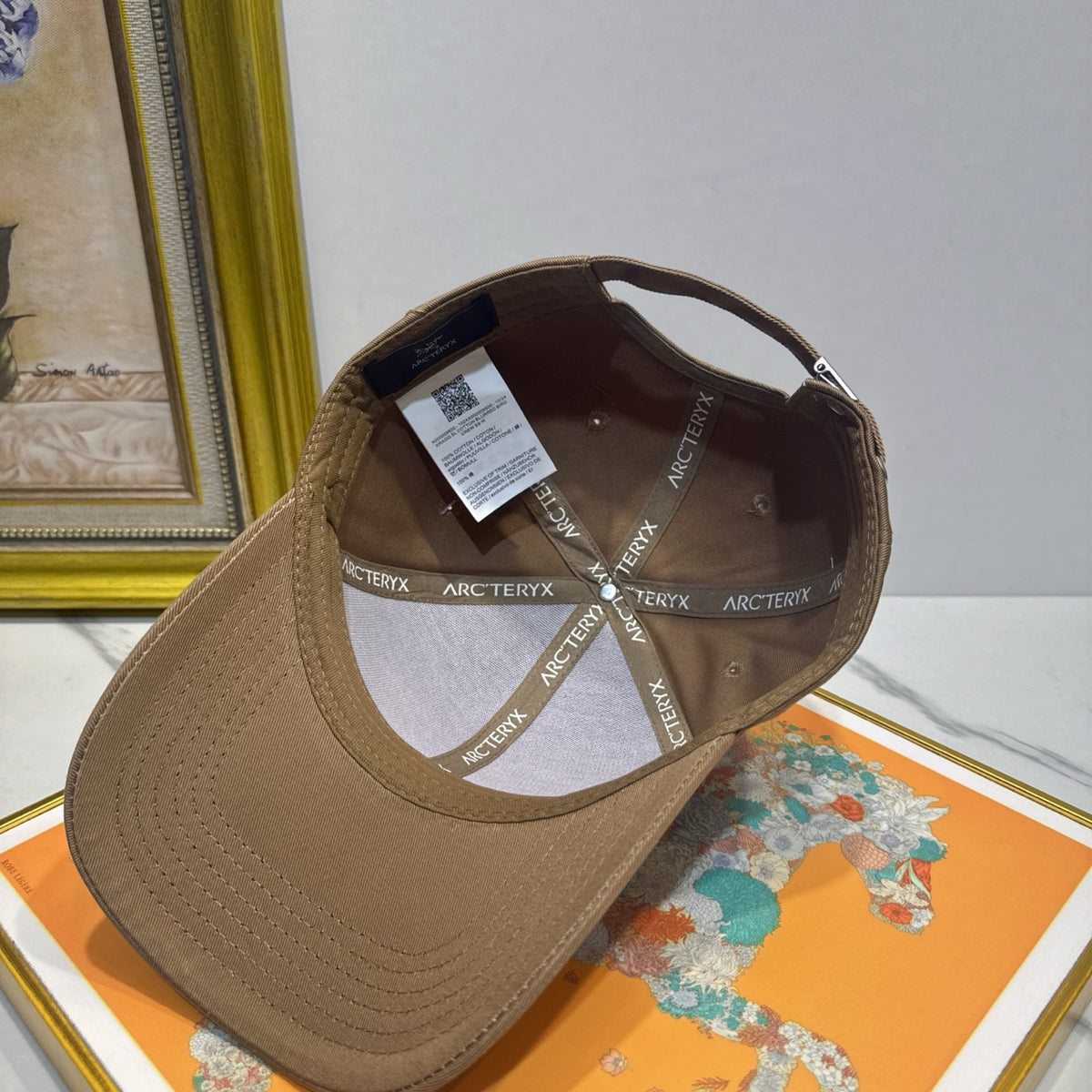 Baseball Cap - image 9