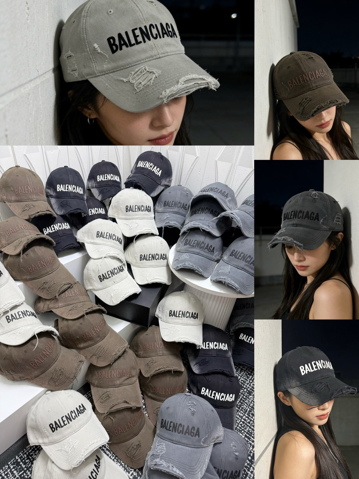 Fashion Hat - image 9