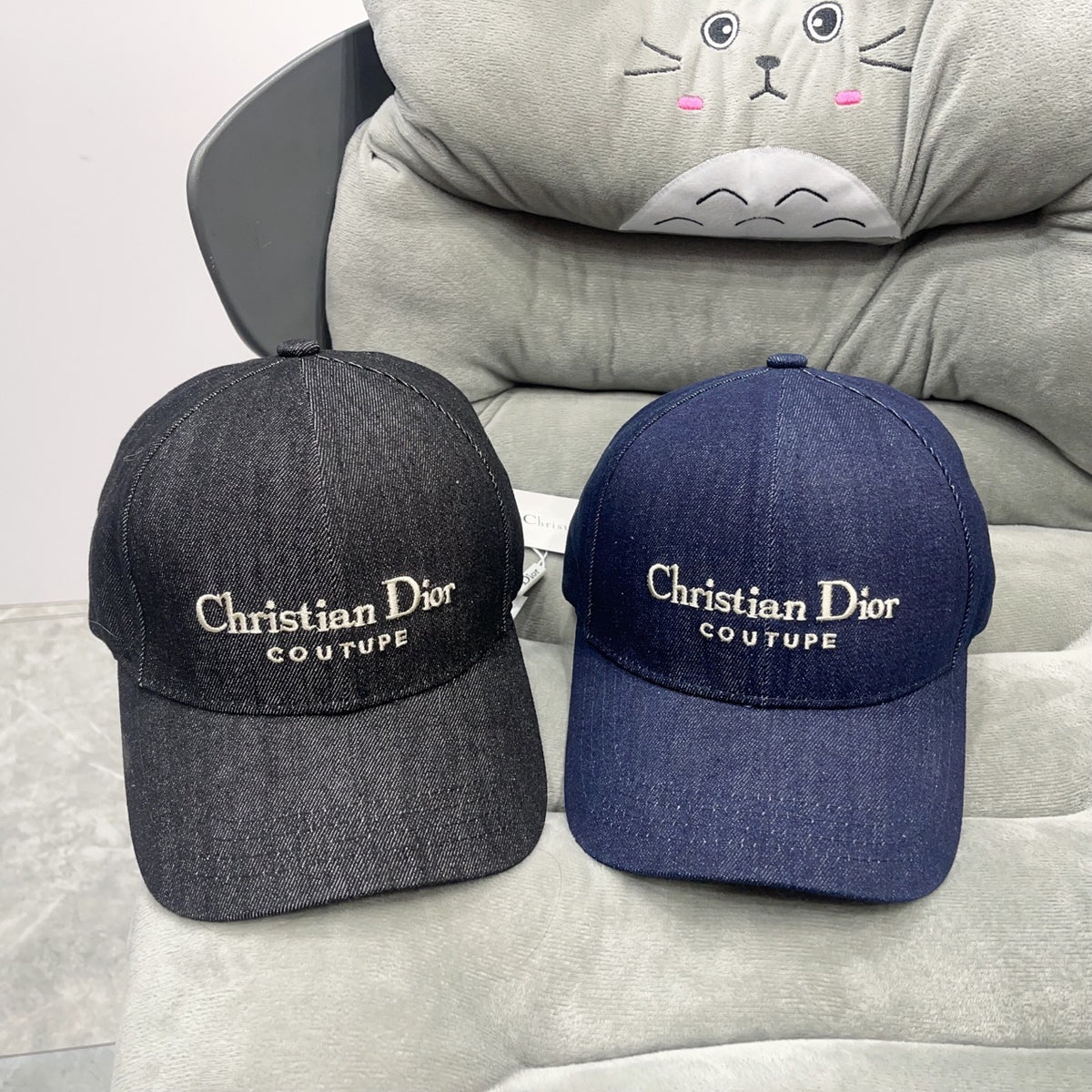 Baseball Cap - image 4