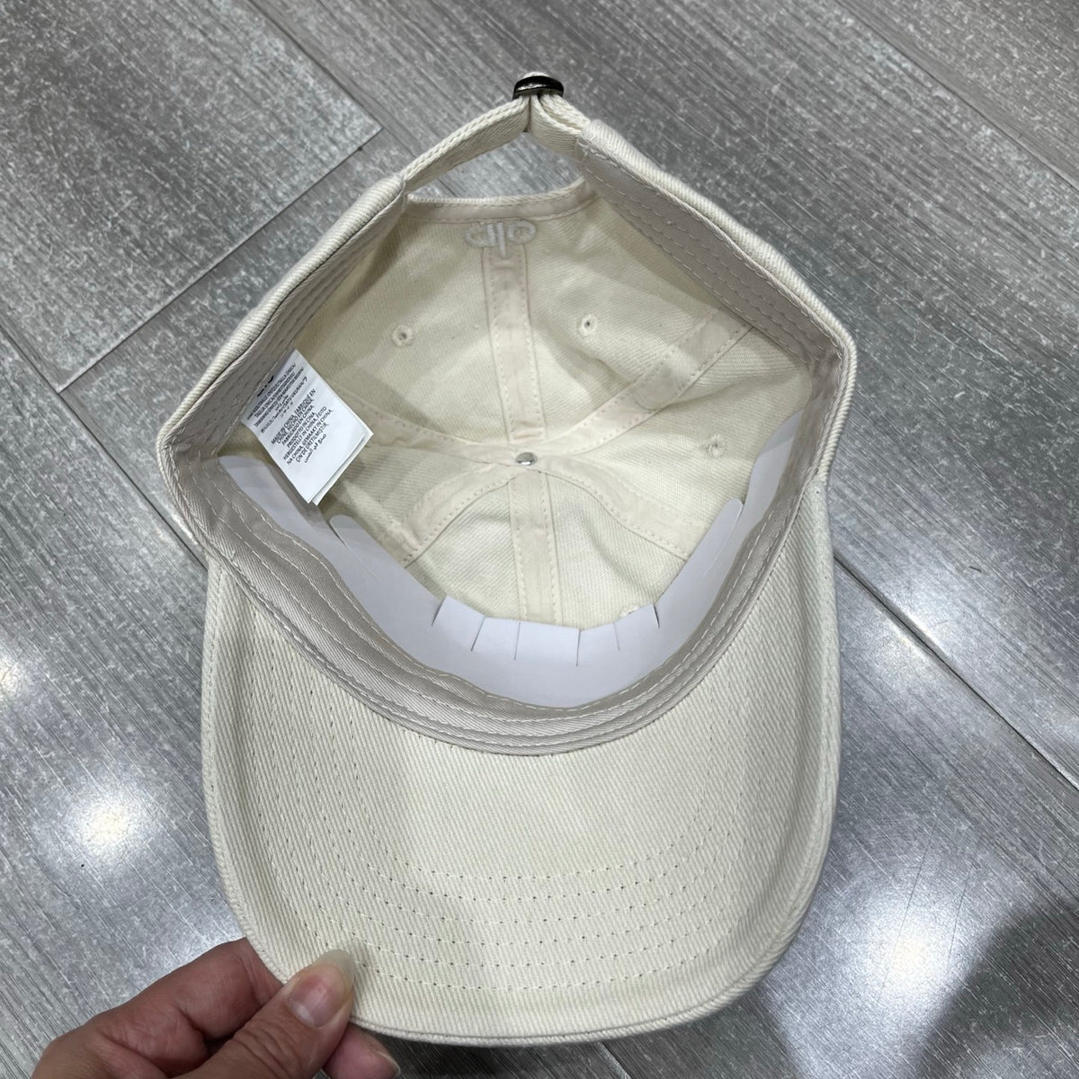 Baseball Cap - image 11