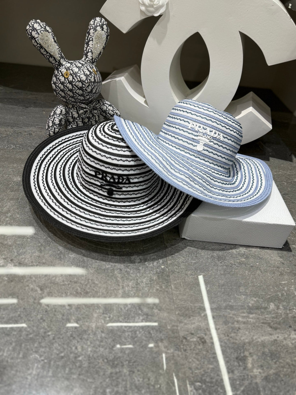 Prada Hat - image 9