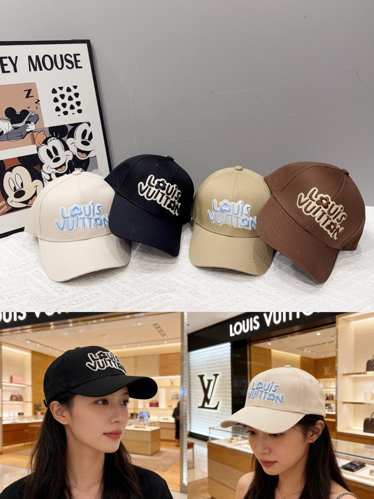 Baseball Cap - image 6