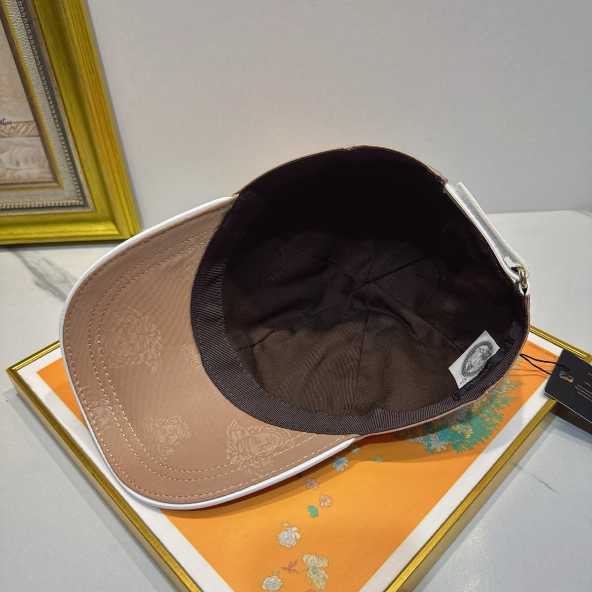 Baseball Cap - image 9