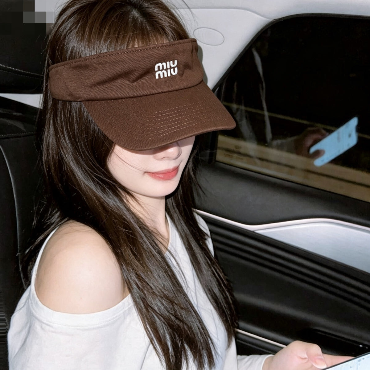 Visor - image 8