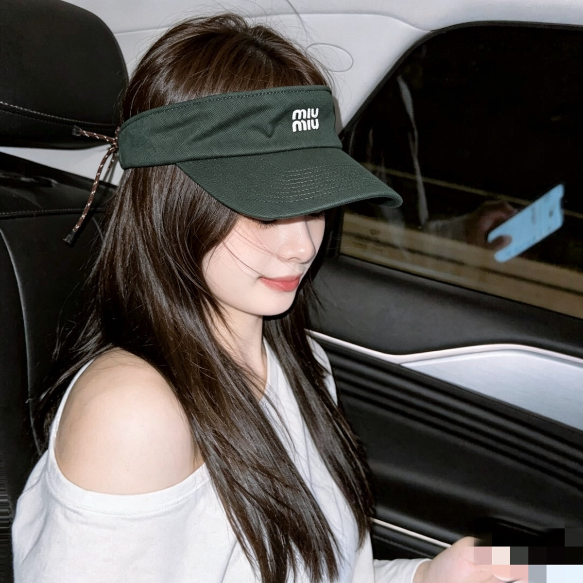 Visor - image 8