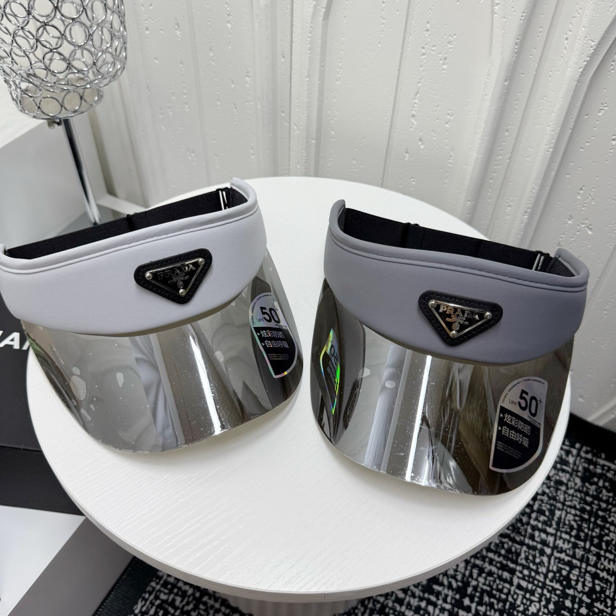 Prada Visor - image 9
