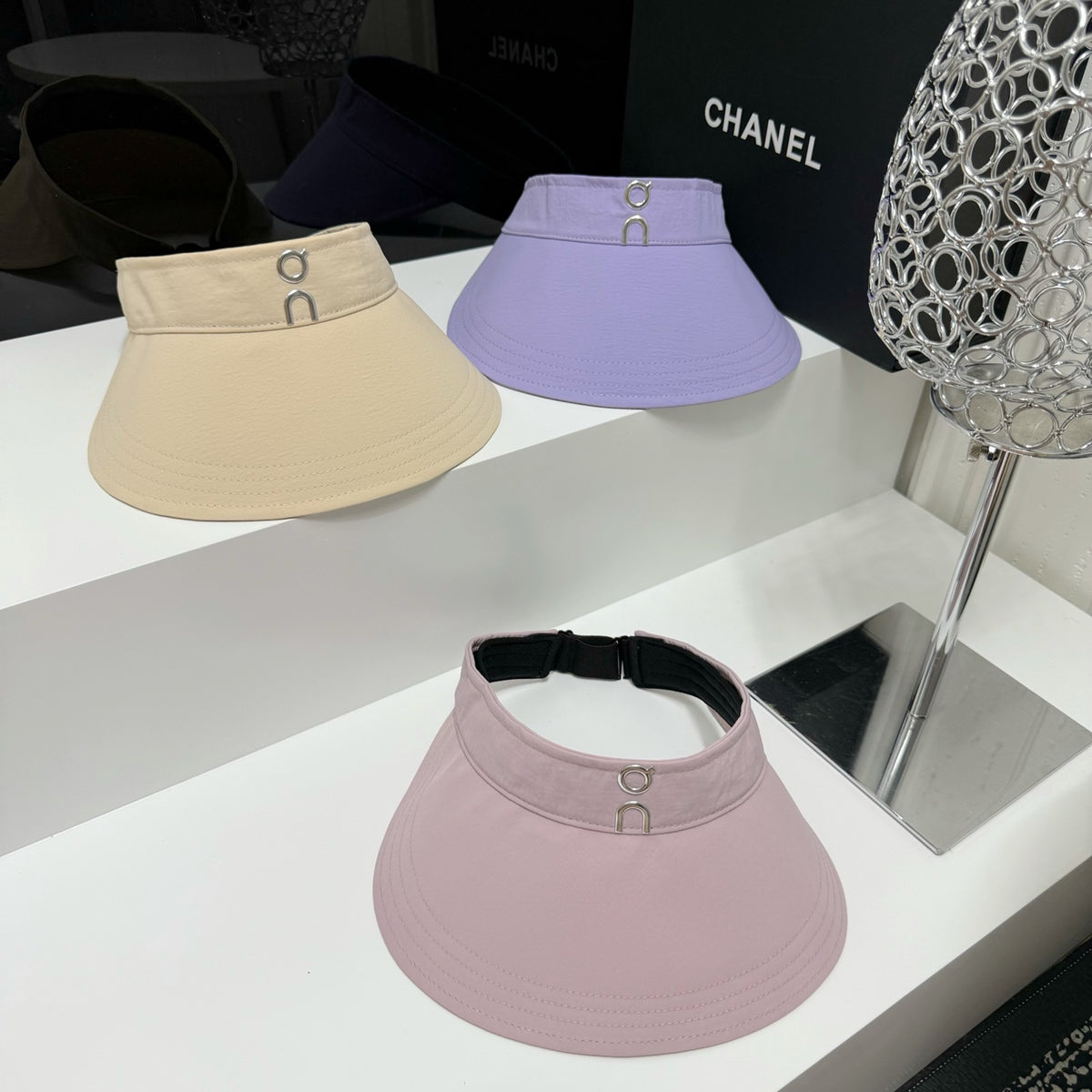 Visor - image 9