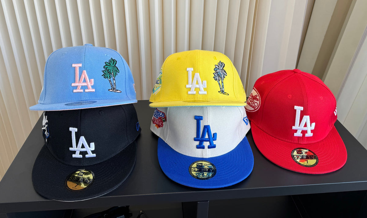 Baseball Cap - image 9