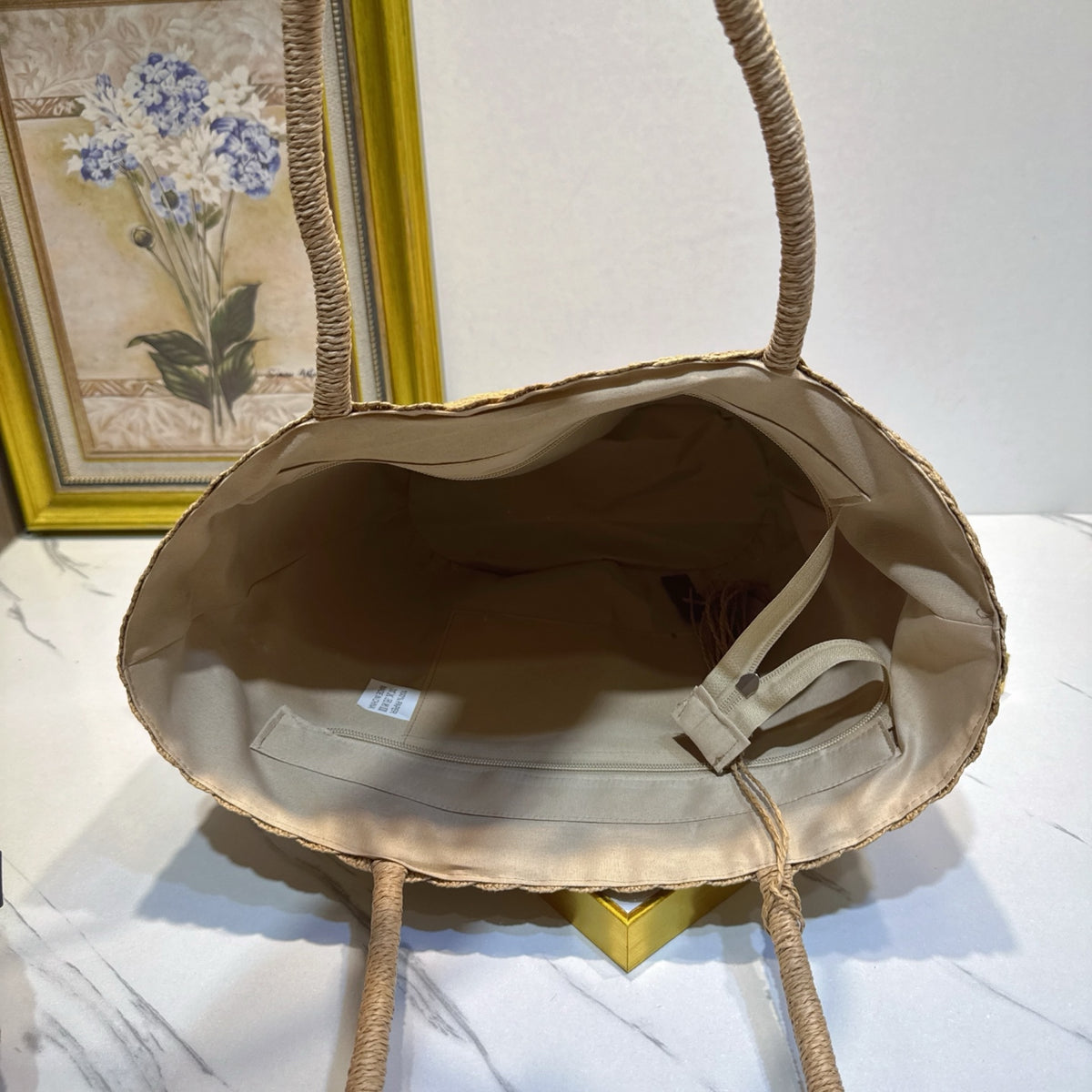 Prada Visor - image 9