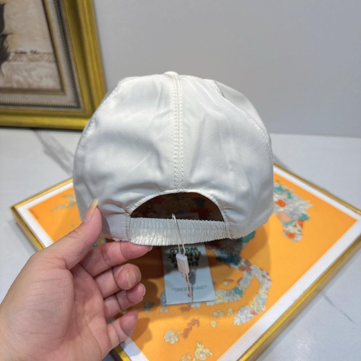 Baseball Cap - image 9