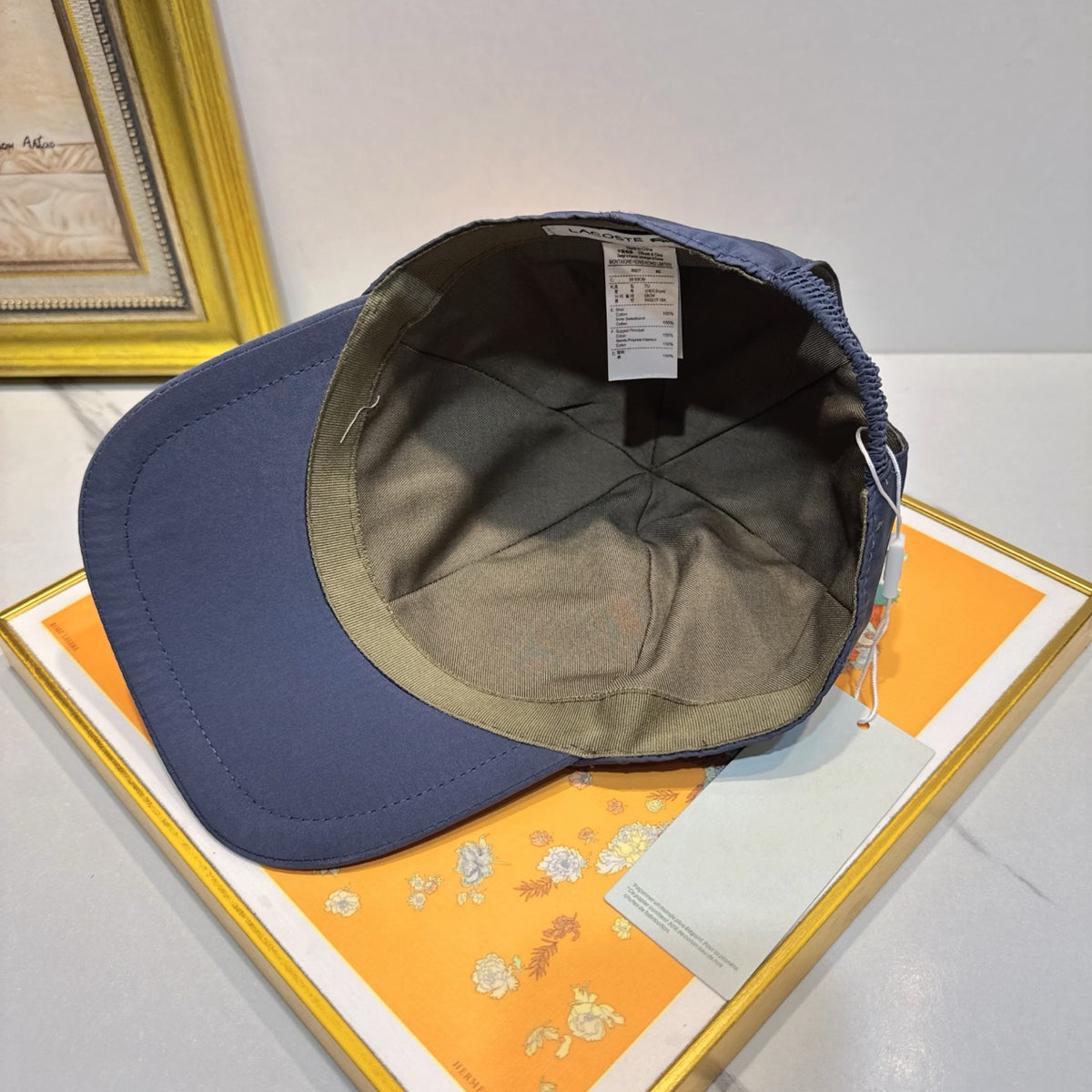 Baseball Cap - image 9