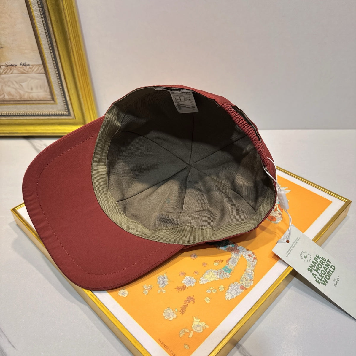 Baseball Cap - image 9