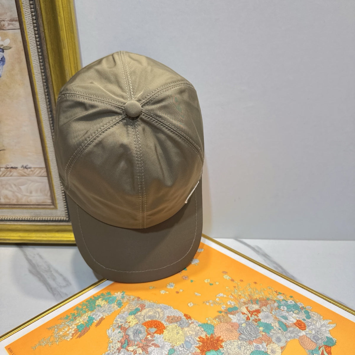 Baseball Cap - image 10
