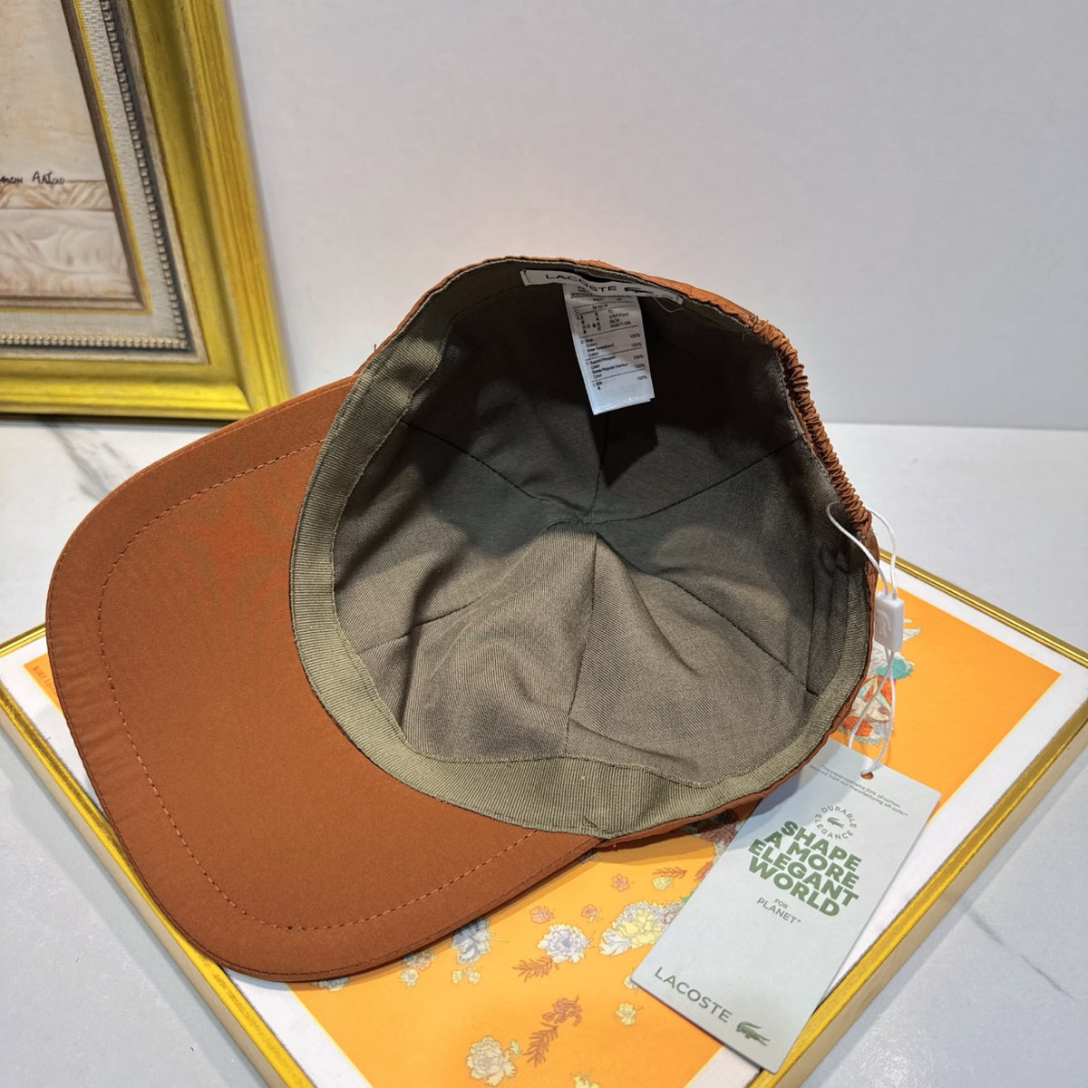 Baseball Cap - image 9