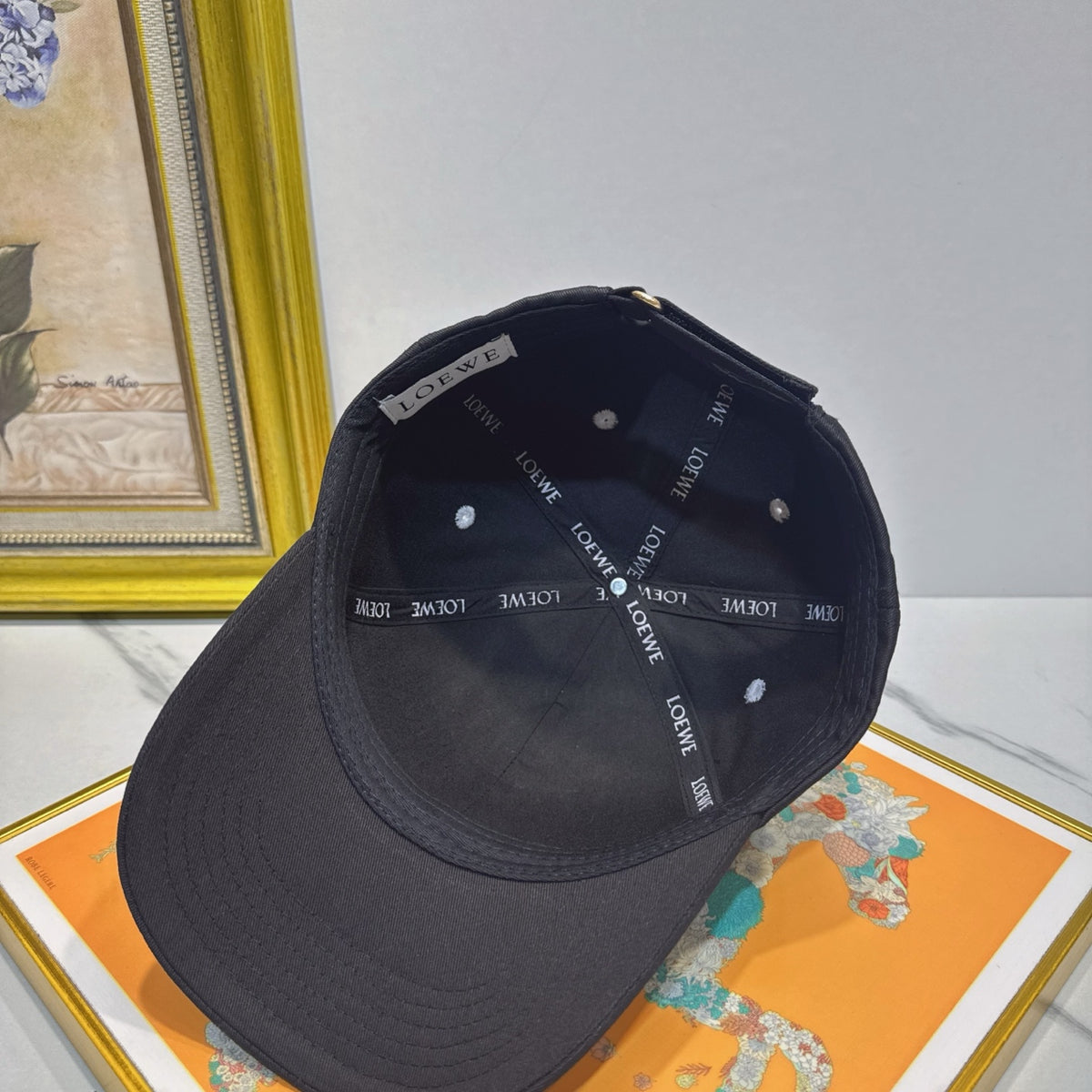 Loewe Hat - image 9