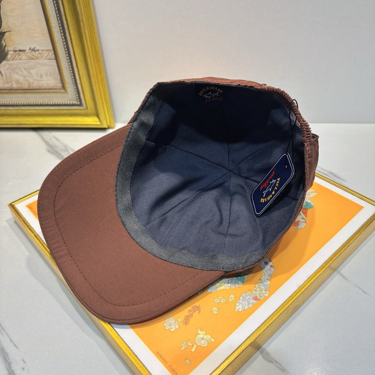 Baseball Cap - image 9