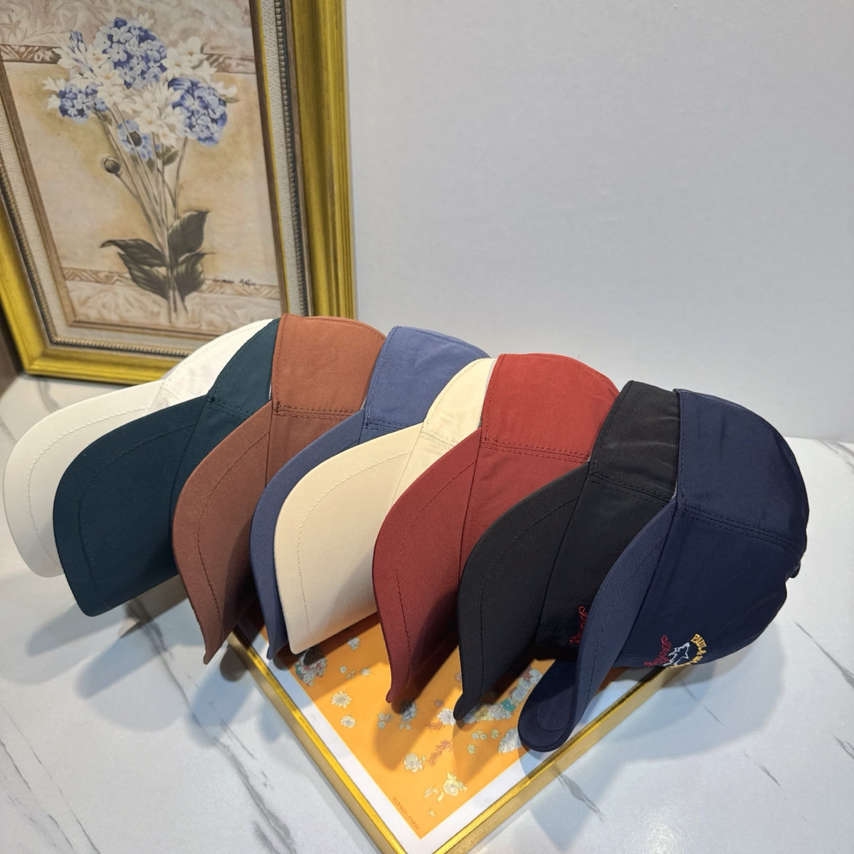 Baseball Cap - image 4