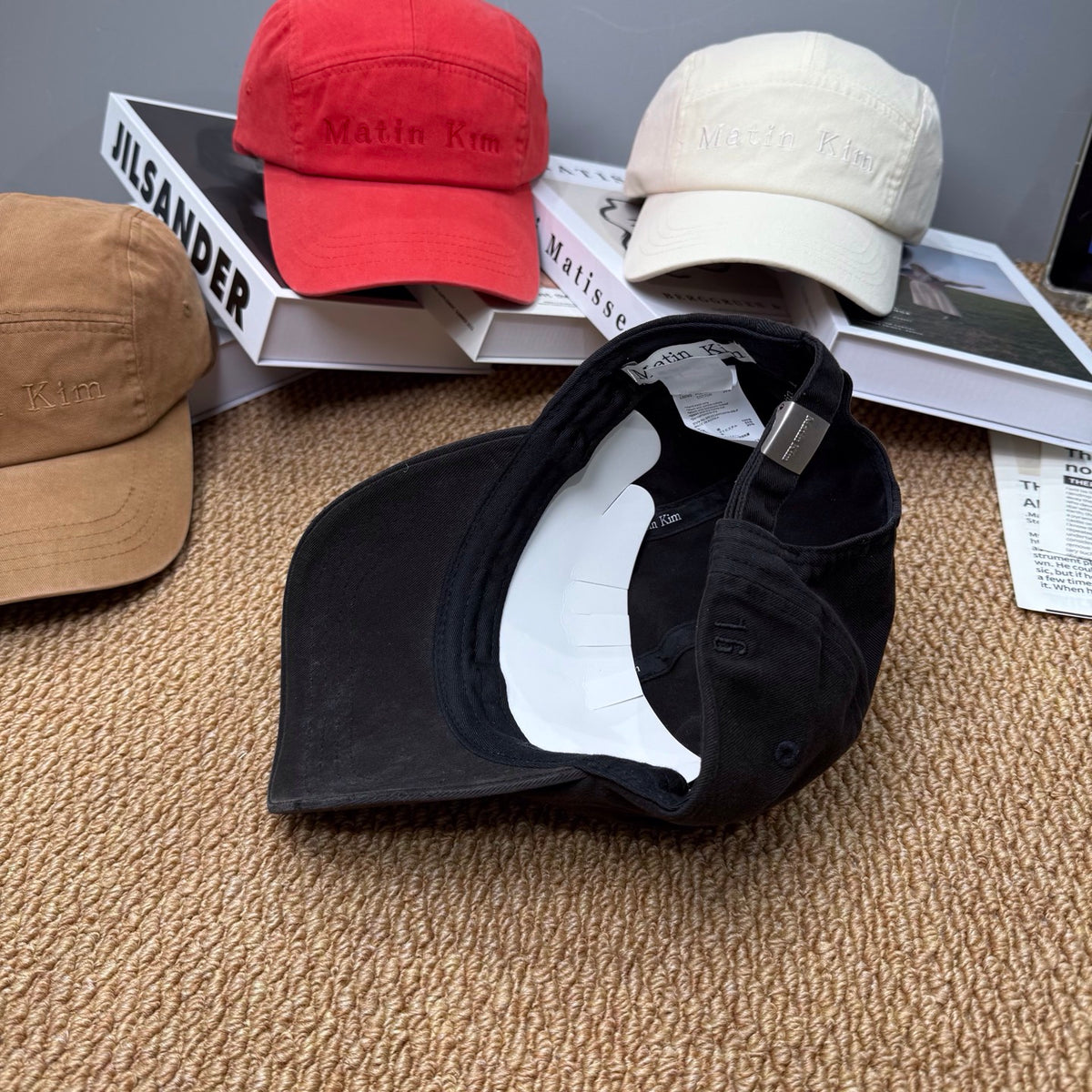 Baseball Cap - image 7