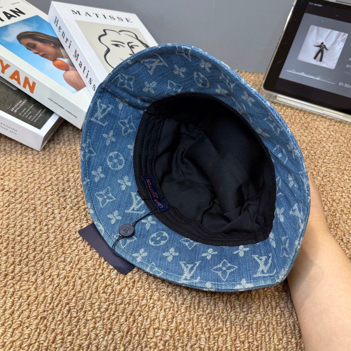 Baseball Cap - image 5