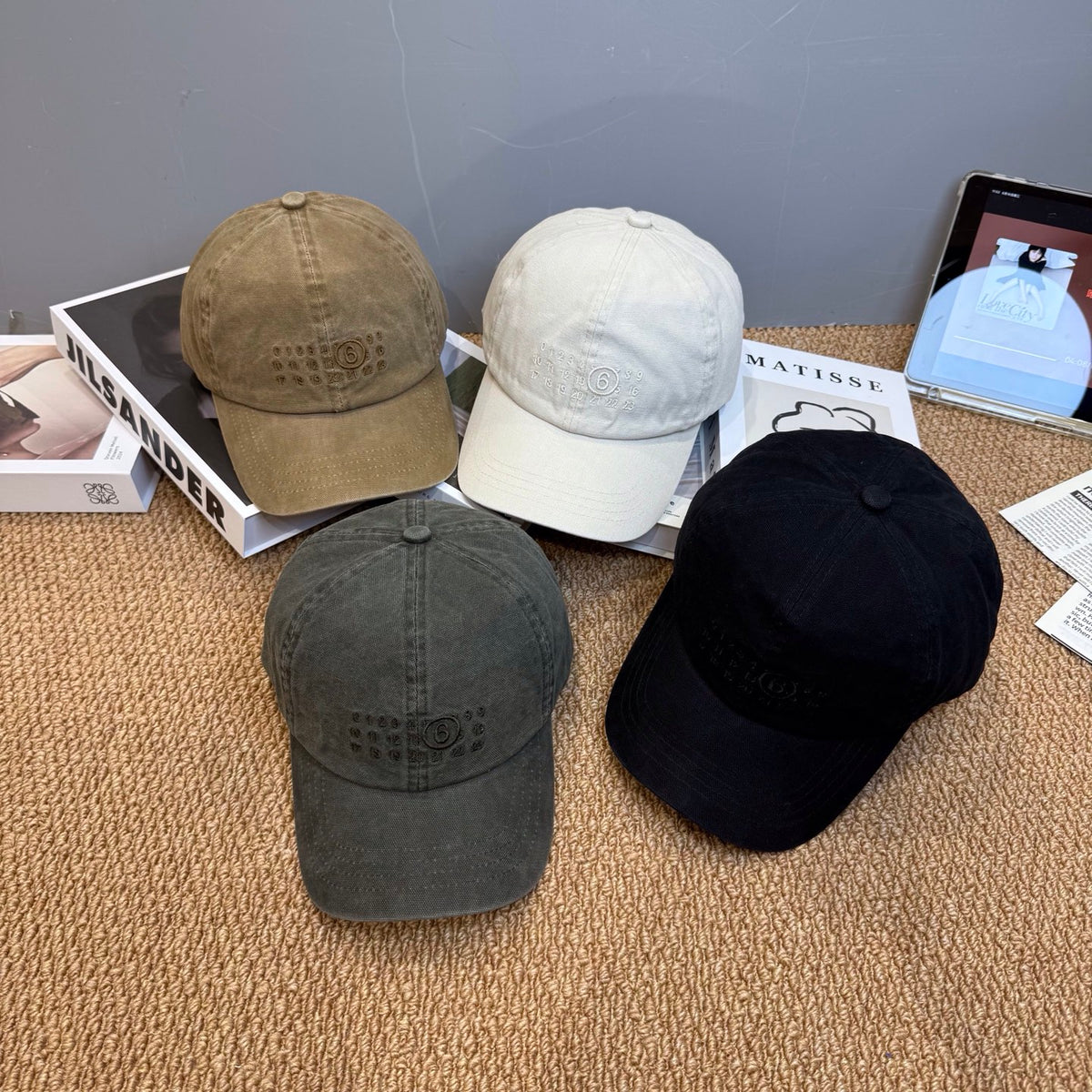 Baseball Cap - image 5