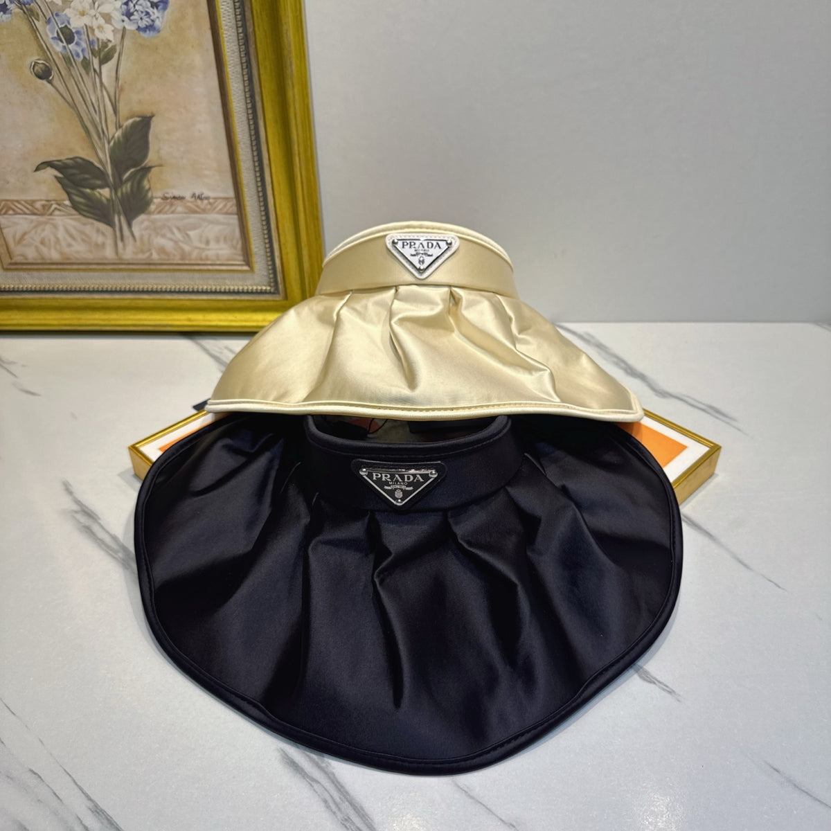Prada Visor - image 6