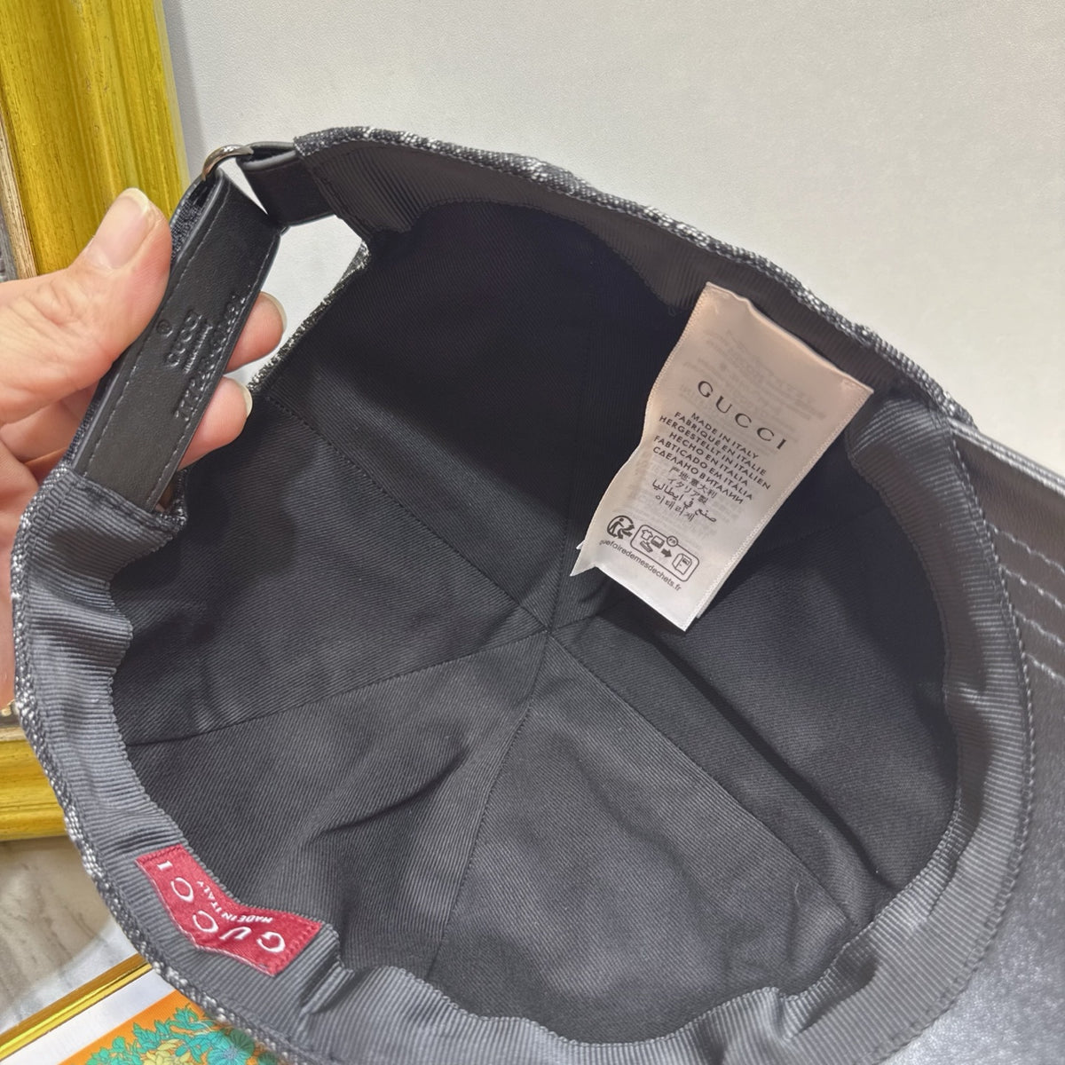 Baseball Cap - image 9