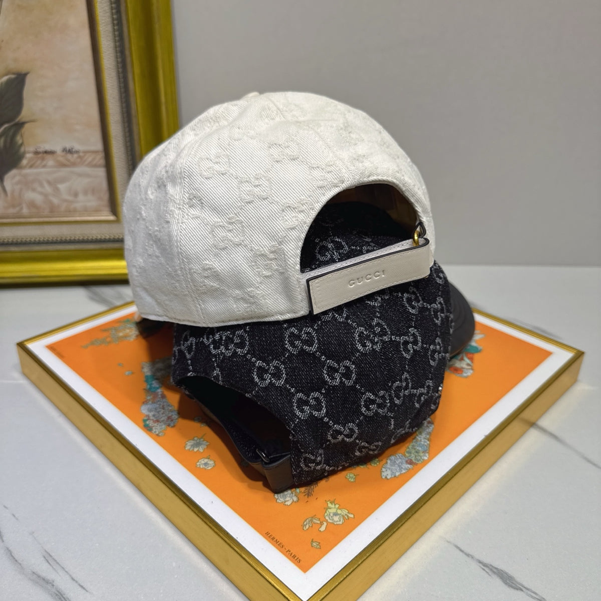 Baseball Cap - image 9