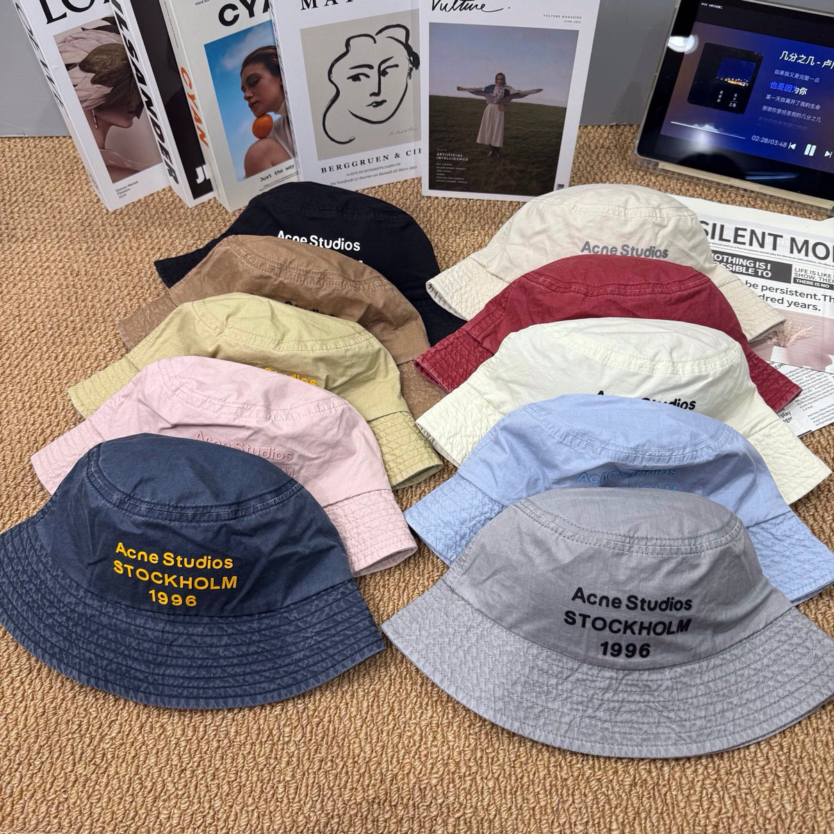 Bucket Hat - image 10