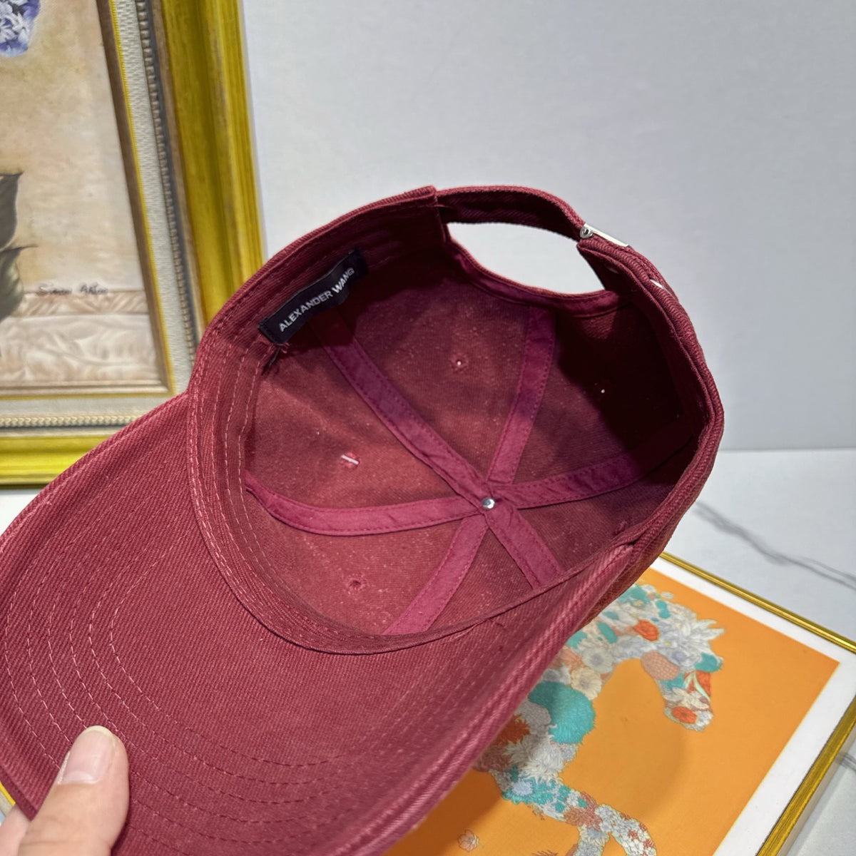 Fashion Hat - image 9