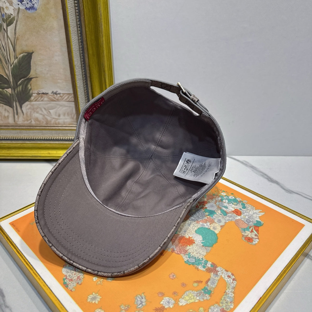 Baseball Cap - image 9