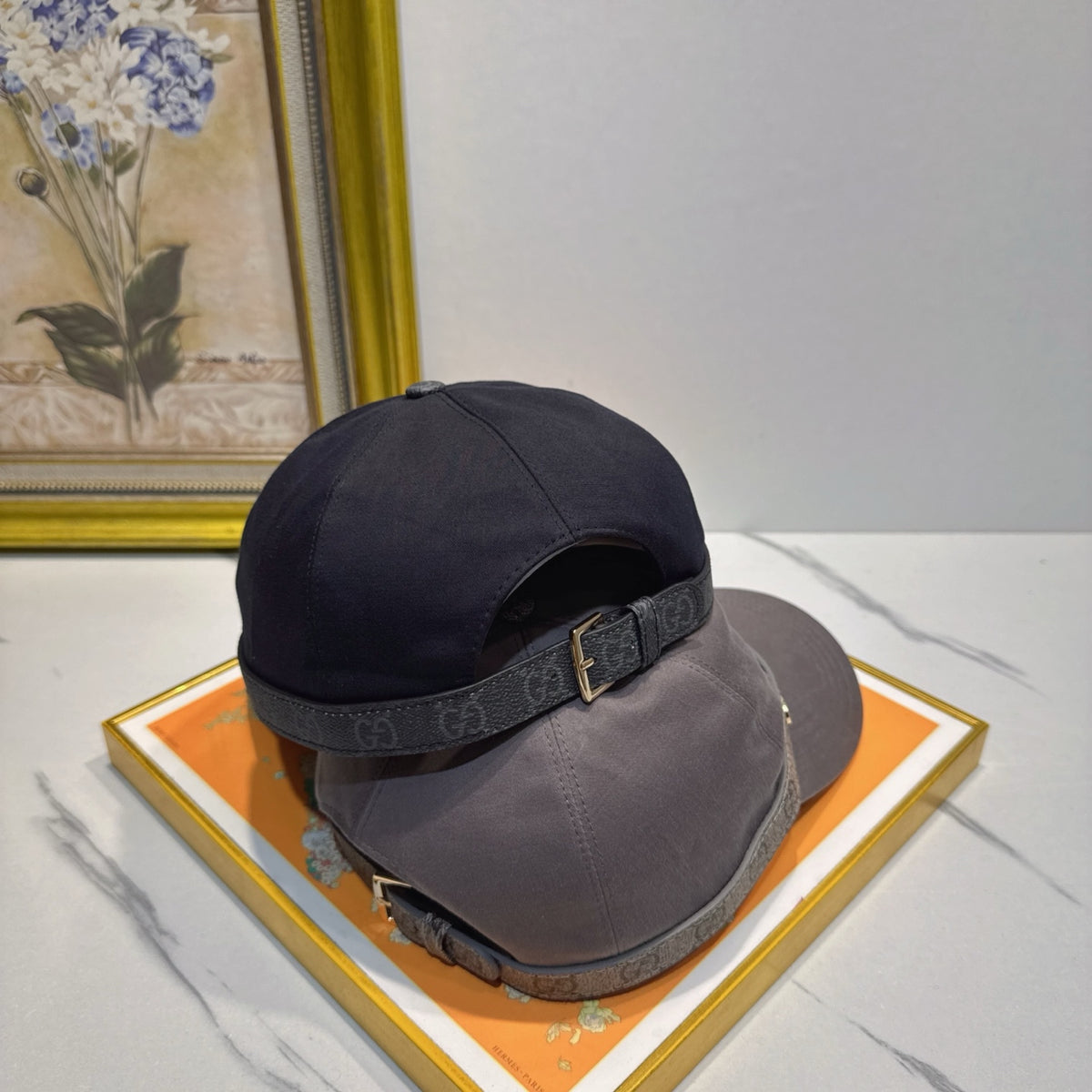 Baseball Cap - image 9
