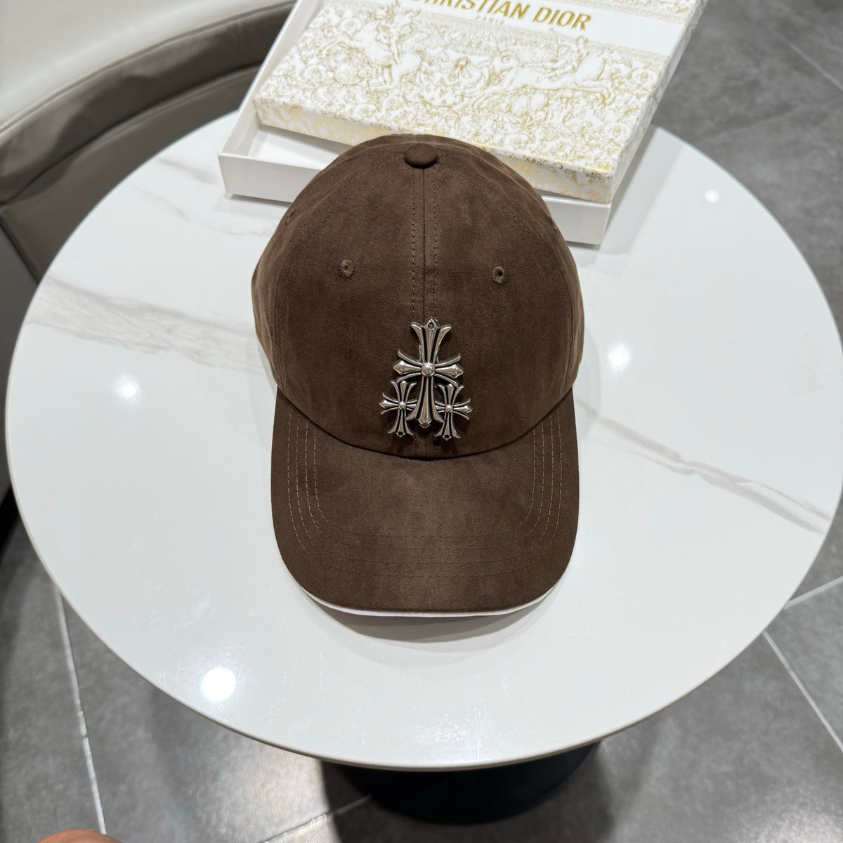 Fashion Hat - image 1