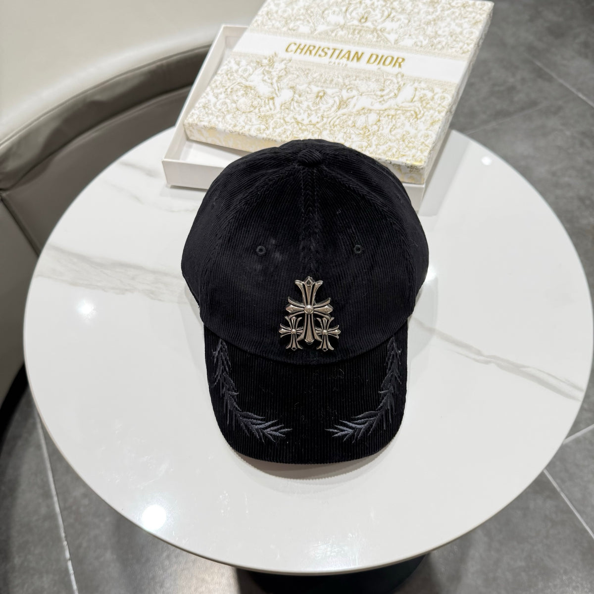 Fashion Hat - image 1