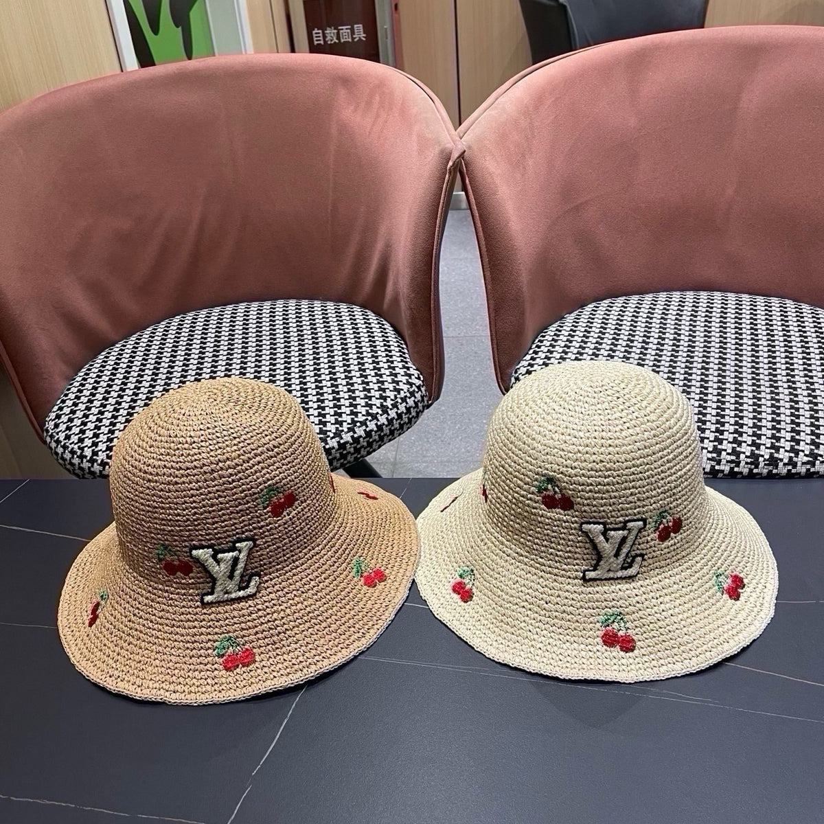 Louis Vuitton Bucket Hat - image 13