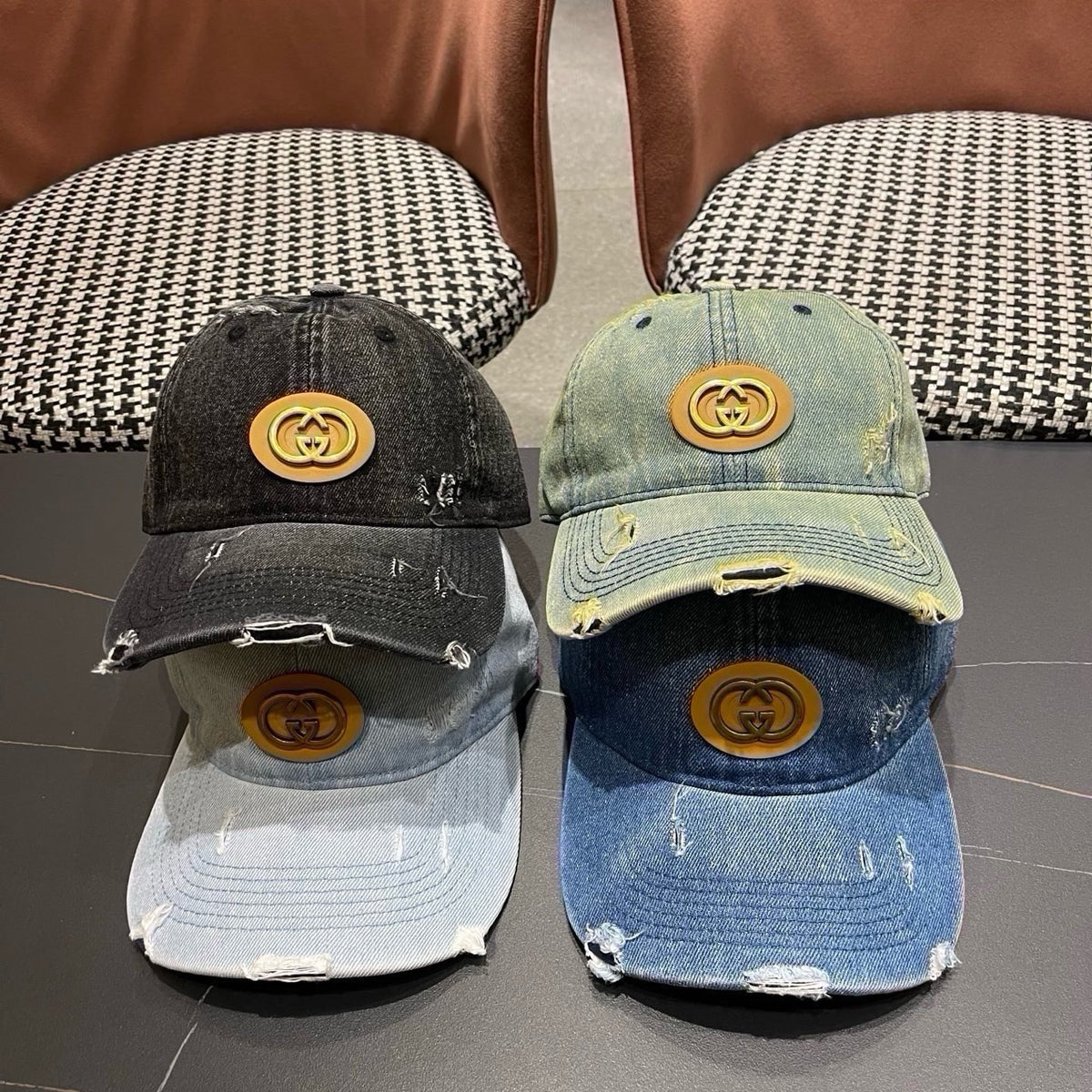 Baseball Cap - image 12