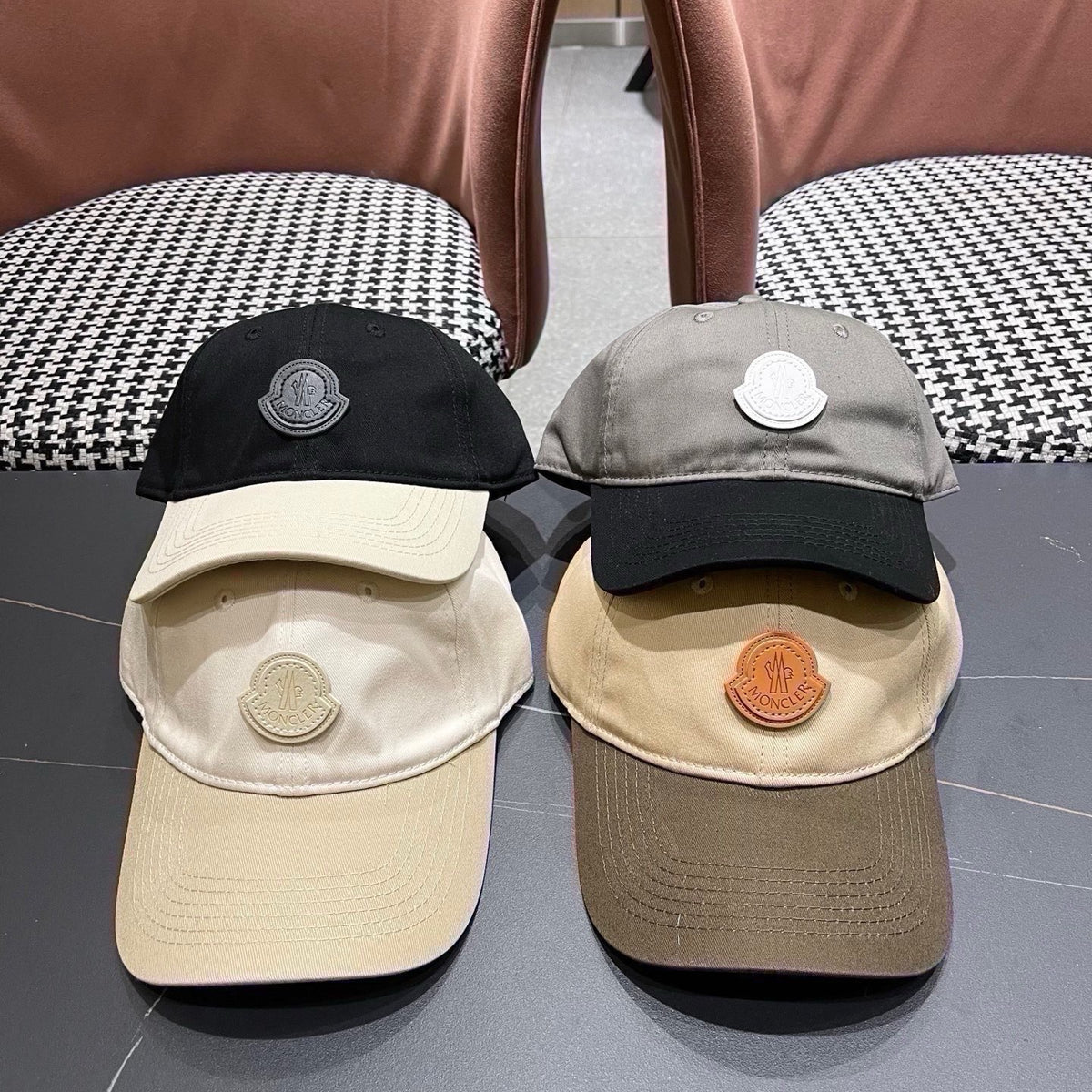 Moncler Baseball Cap - image 11
