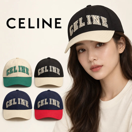 Celine Baseball Cap - image 1