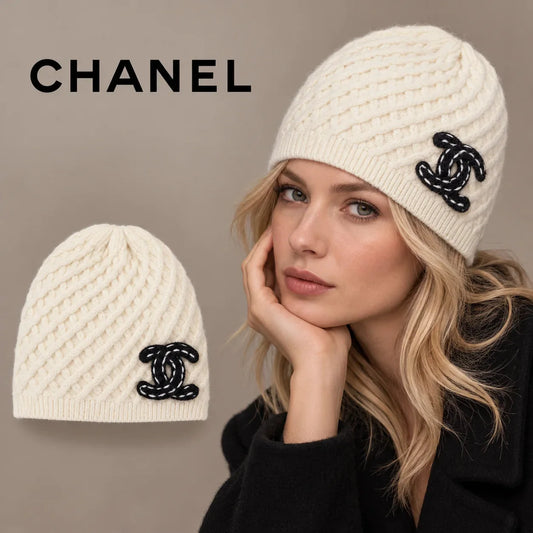 Chanel Beanie - image 3